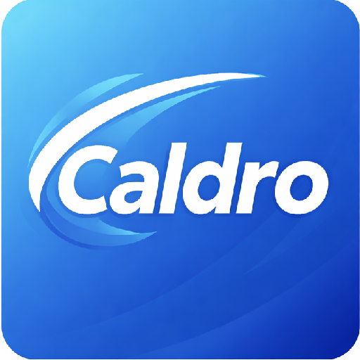 Caldro logo