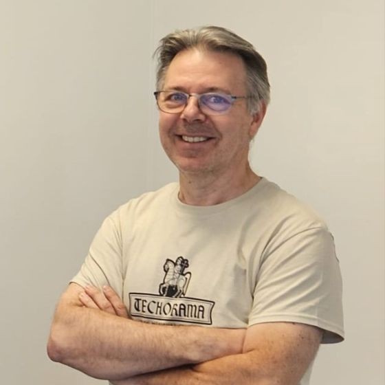 Kurt Callebaut