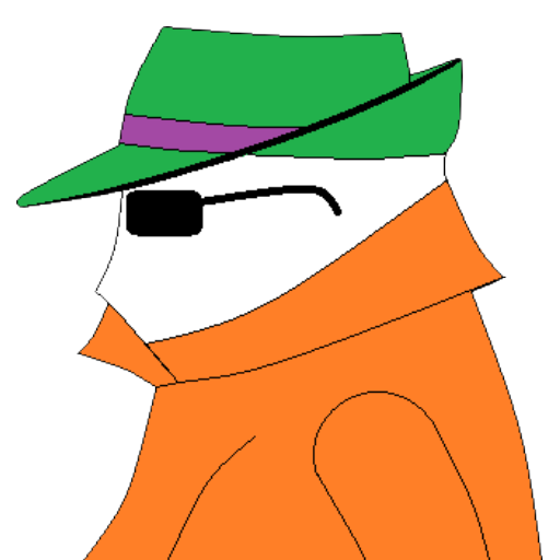 The spy